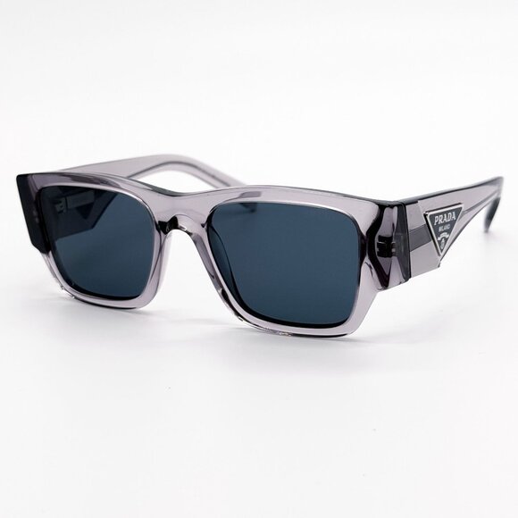 NEW PRADA PR10ZS 16Z70B SUNGLASSES SPR10Z 16Z70B EYEWEAR PRADA PR 10ZS 16Z70B - Picture 1 of 11